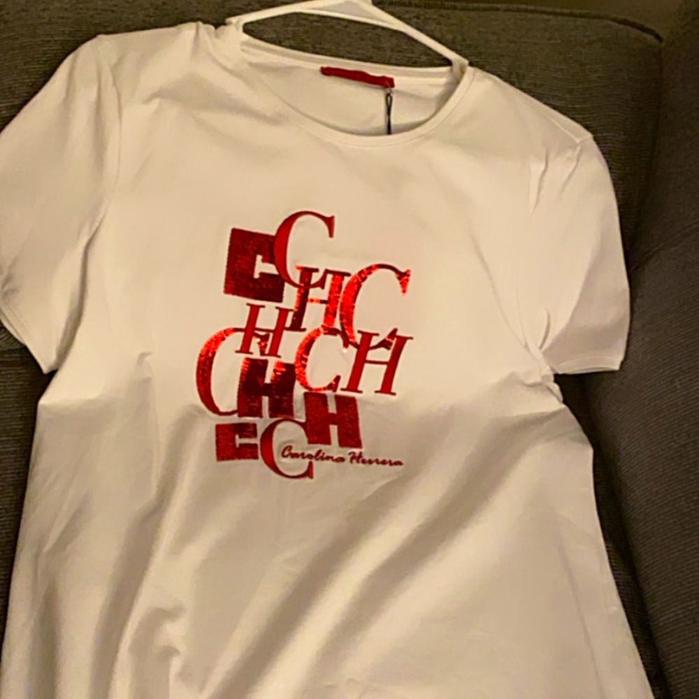 Carolina Herrera Shirt